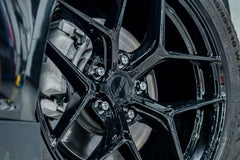 CHEVROLET MALIBU XL-003-FF FK07