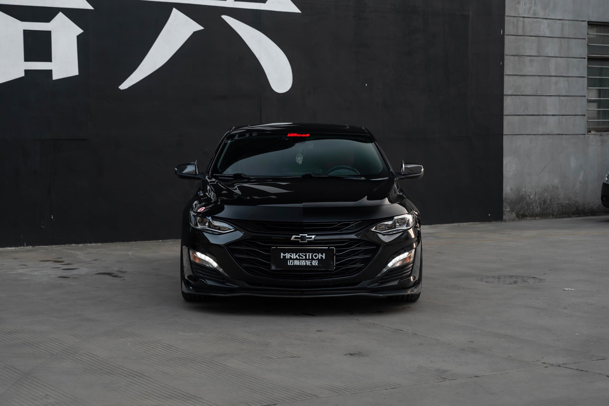 CHEVROLET MALIBU XL-004-FF FK07