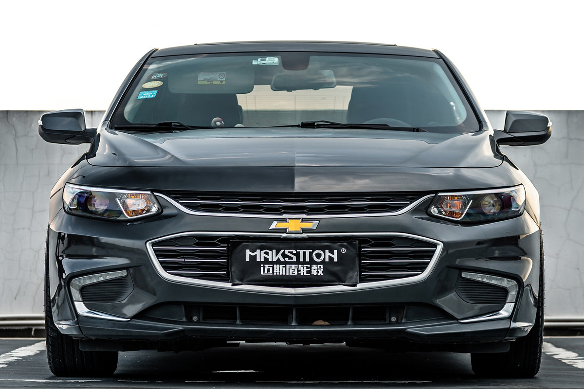 CHEVROLET MALIBU XL-005-FF 011