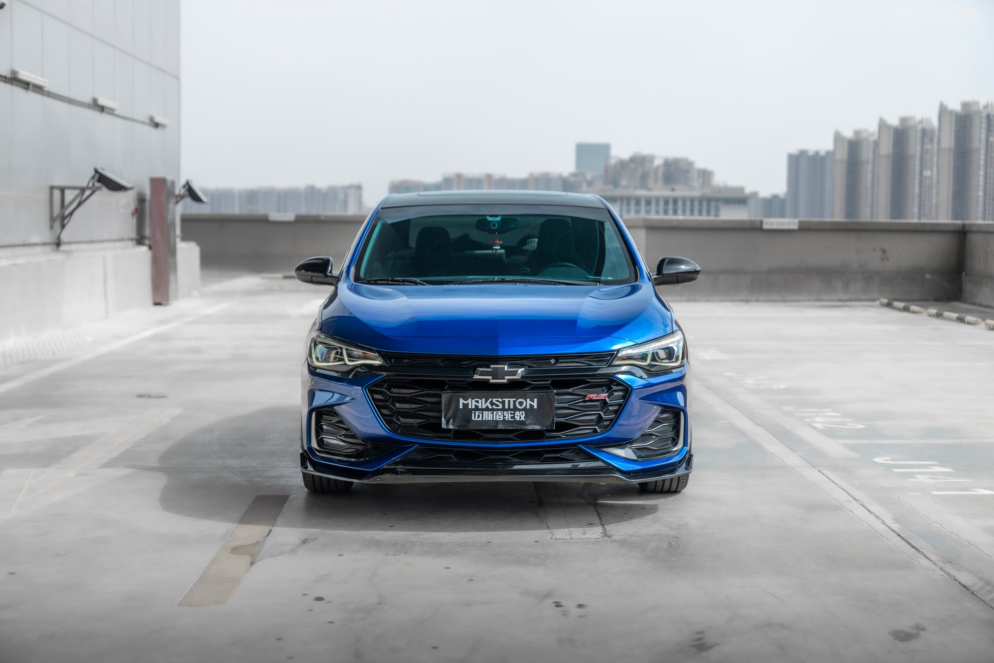 CHEVROLET MONZA-004-FF MR7S