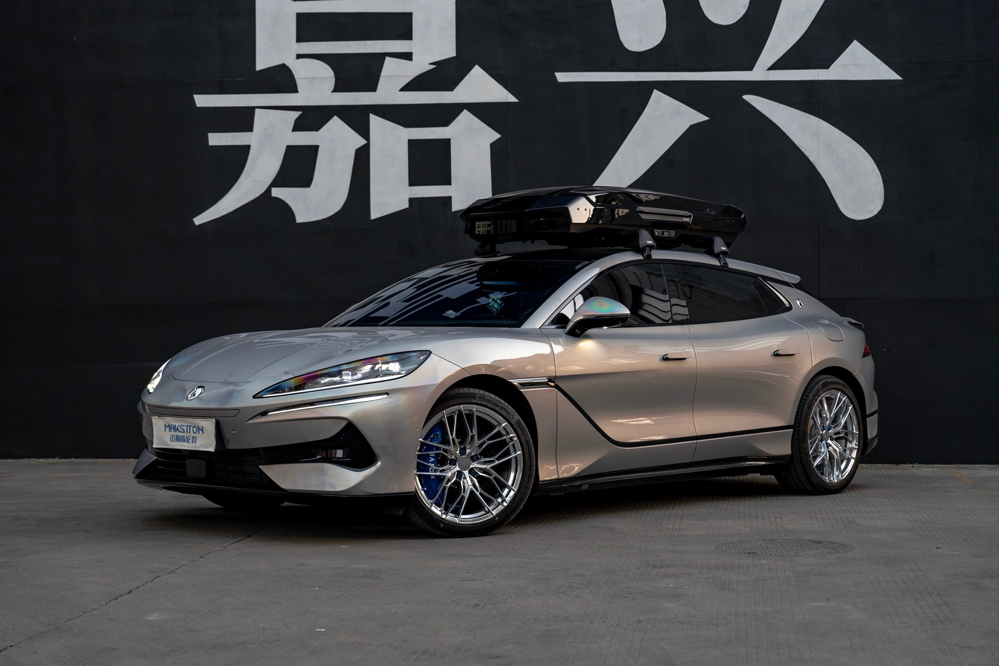 DENZA Z9GT-002-FG FK08