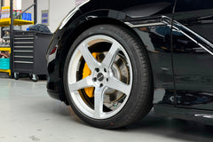DENZA Z9GT-002-FG MR5；FG MR6