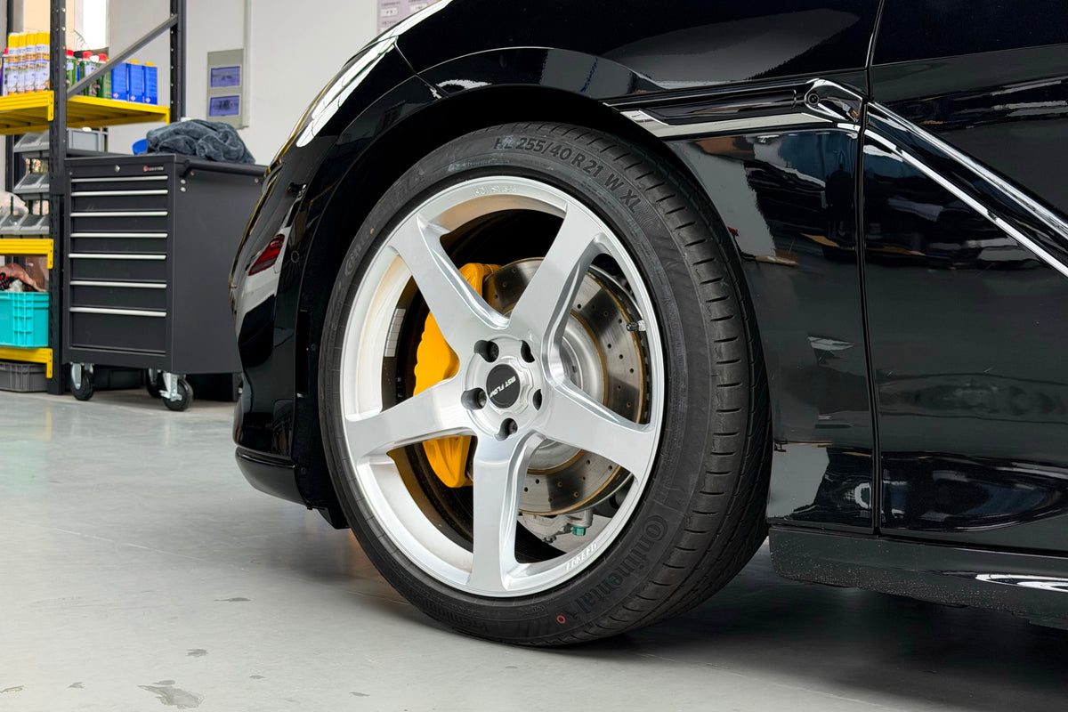 DENZA Z9GT-002-FG MR5；FG MR6