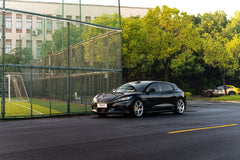 DENZA Z9GT-004-FG MR5；FG MR6
