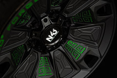 DODGE RAM TRX-005-N40° FG SKYBR
