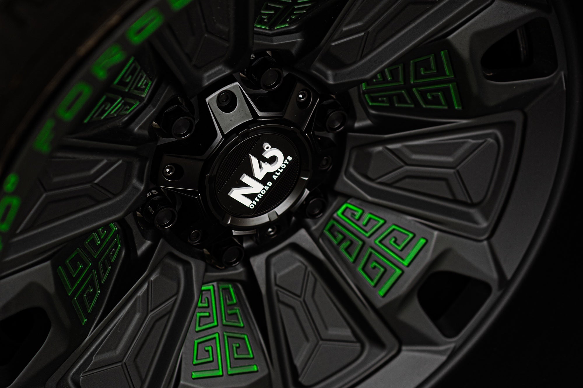 DODGE RAM TRX-005-N40° FG SKYBR