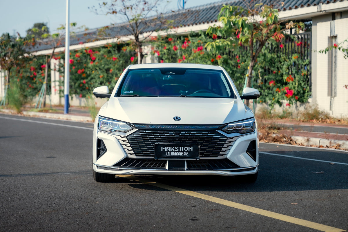 DONGFENG AEOLUS YIXUAN MAX-004-MST 715