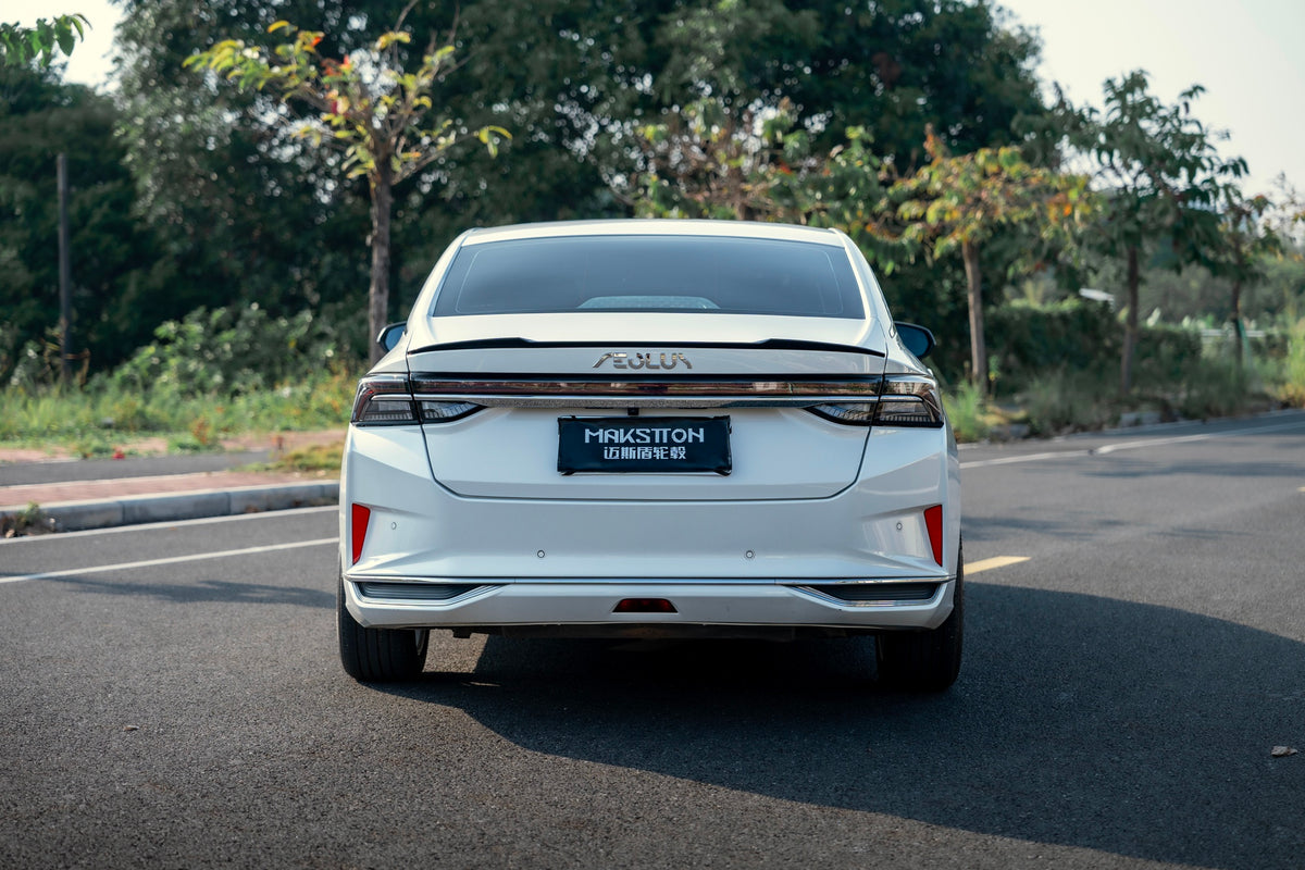 DONGFENG AEOLUS YIXUAN MAX-005-MST 715
