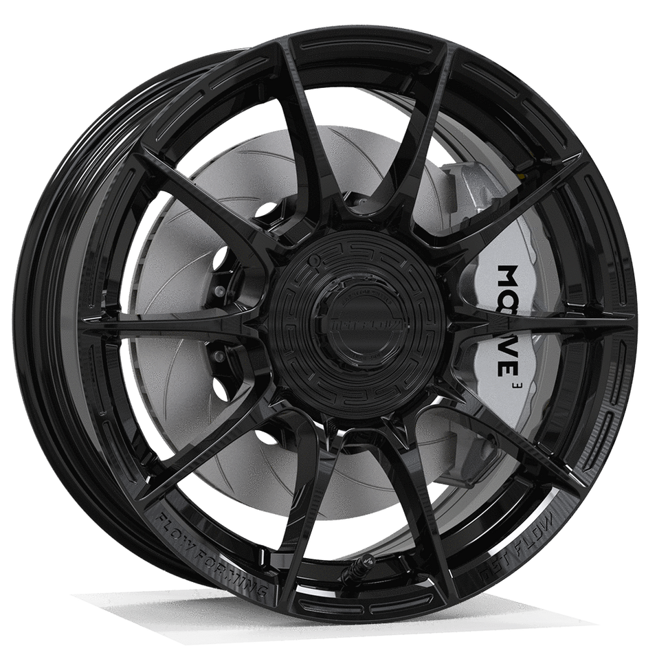 FF FK75S