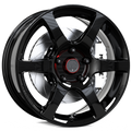 FF MR6S