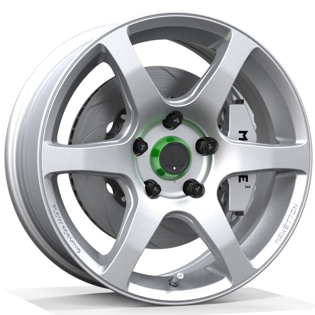 FF MR6S