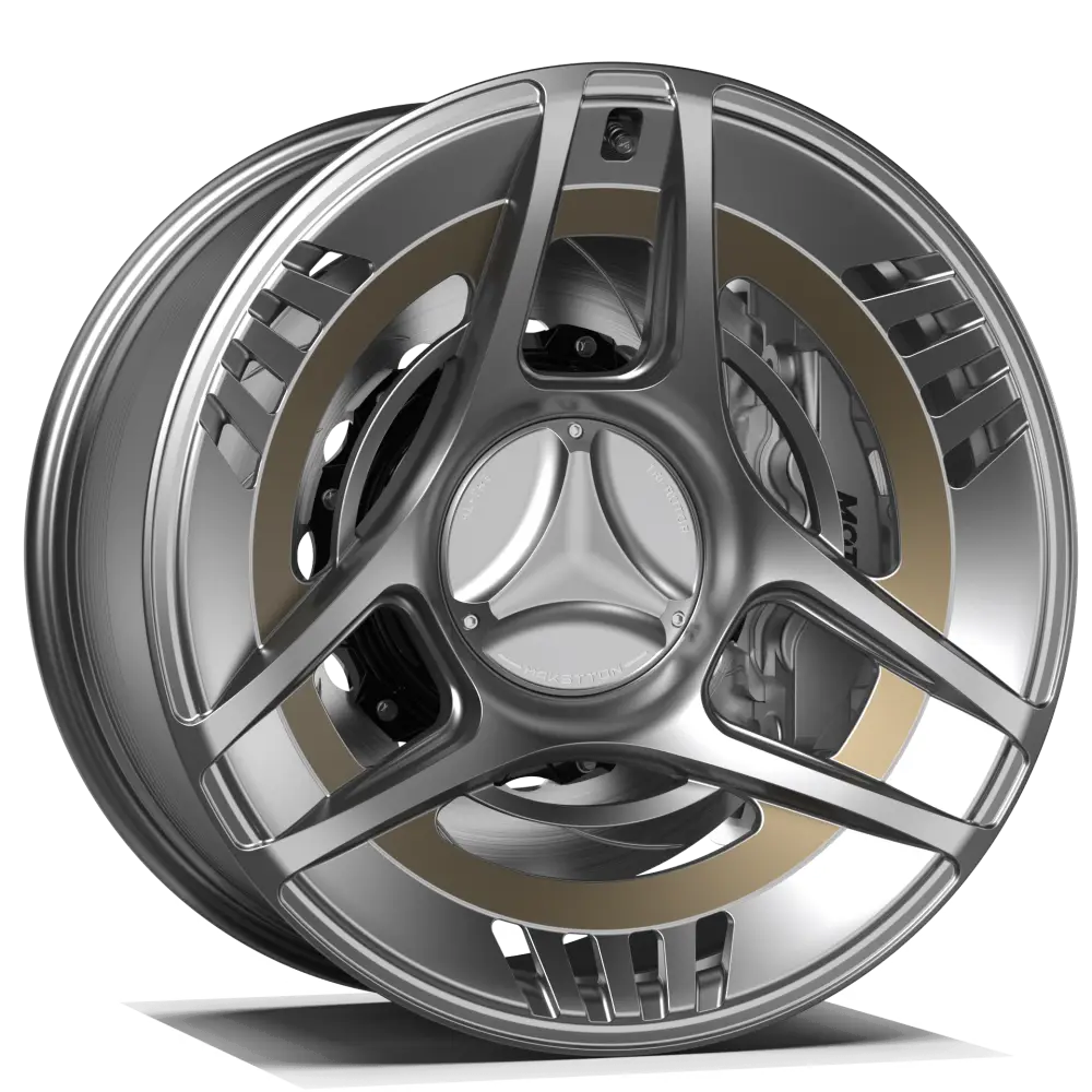FG AL-TR3