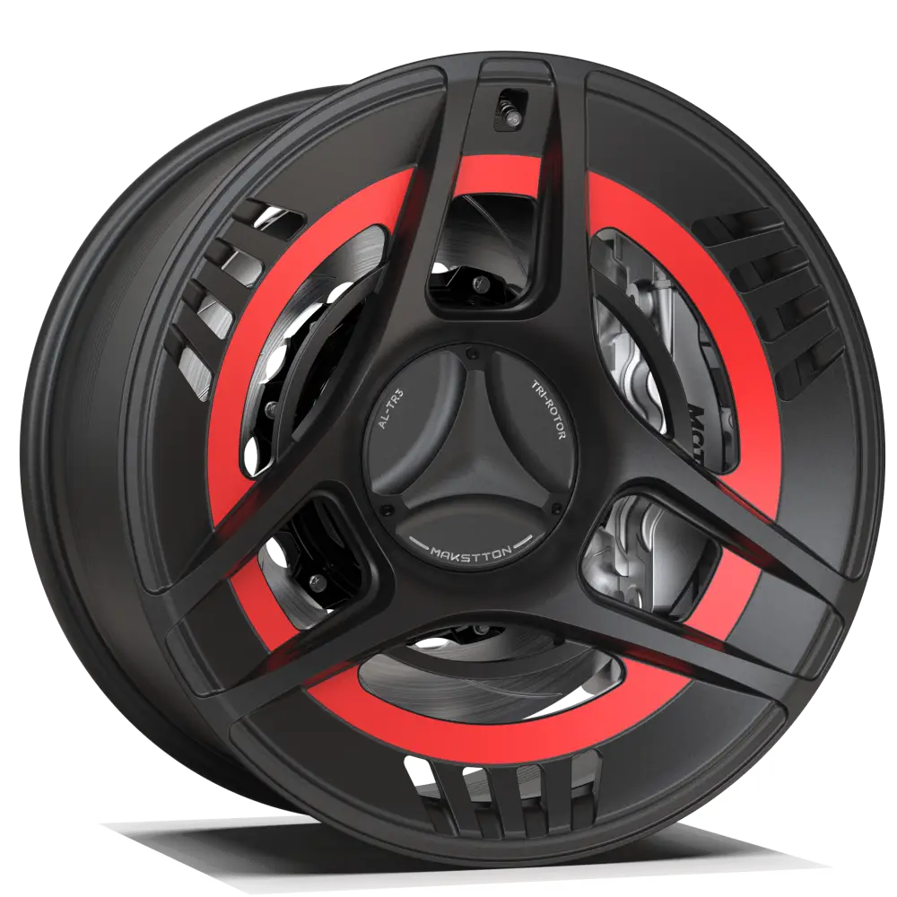 FG AL-TR3