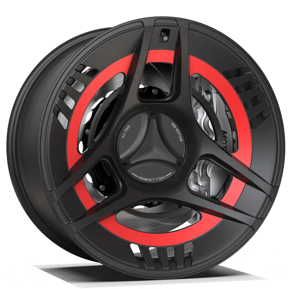 FG AL-TR3