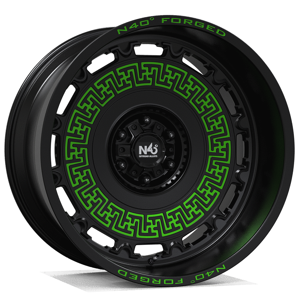 N40° FG CK04H