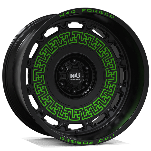 N40° FG CK04H