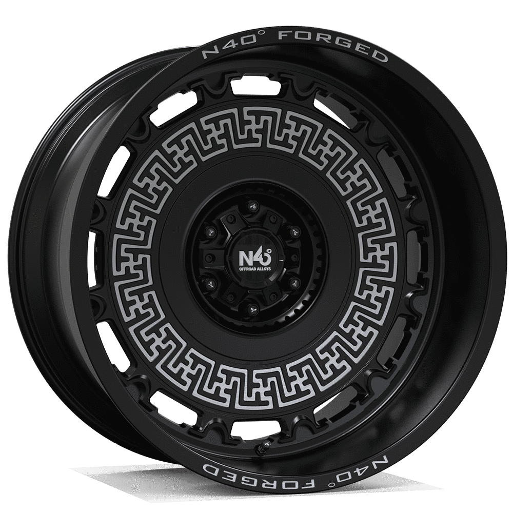N40° FG CK04H