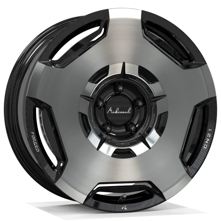 MSL FG CN21