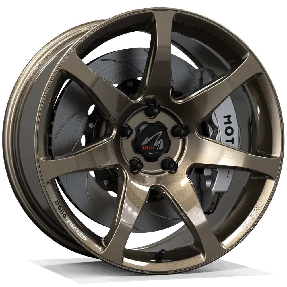 FG MR7 MONO