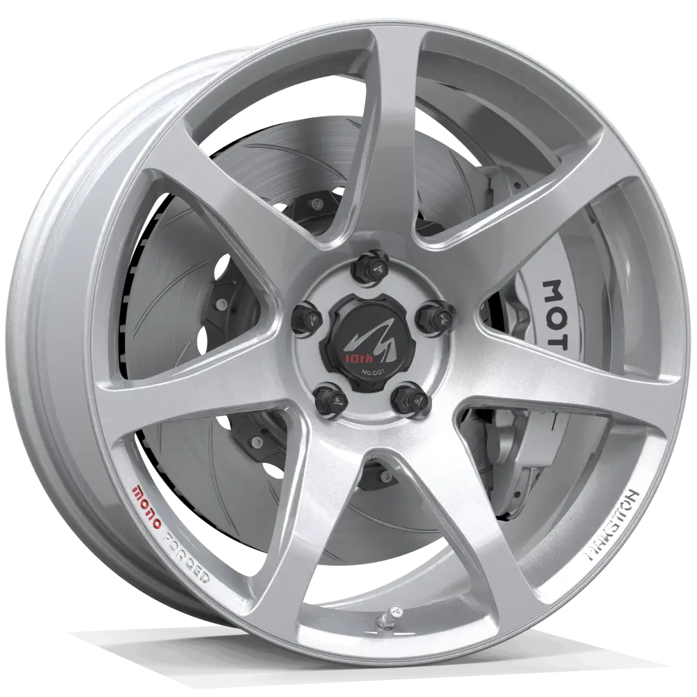 FG MR7 MONO