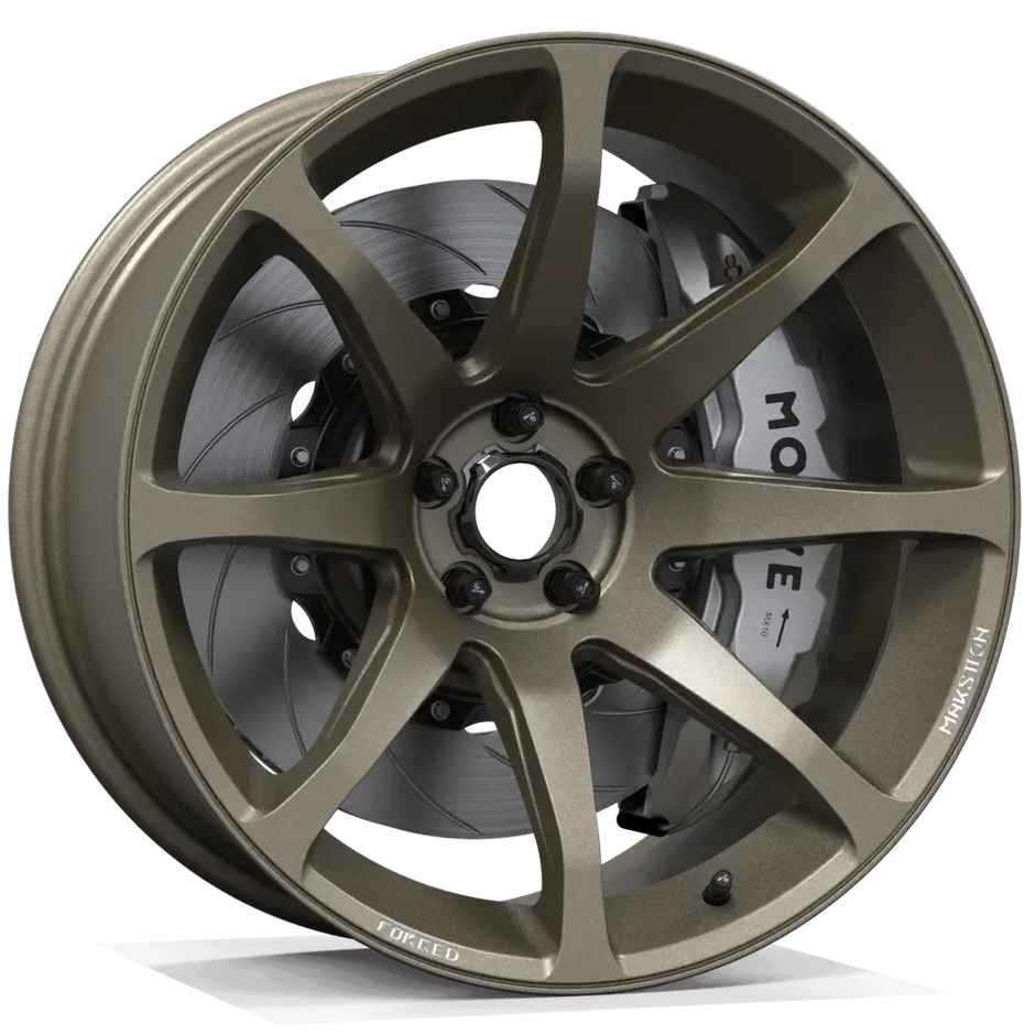 FG MR8