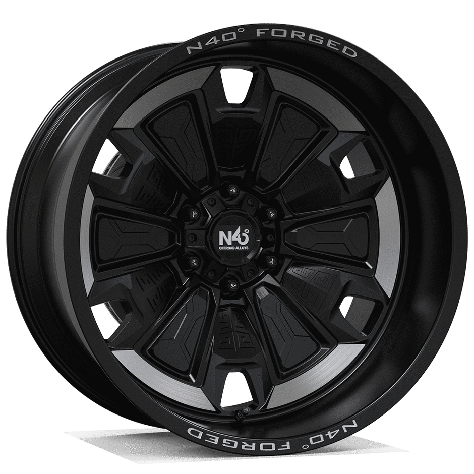 N40° FG SKYBRK