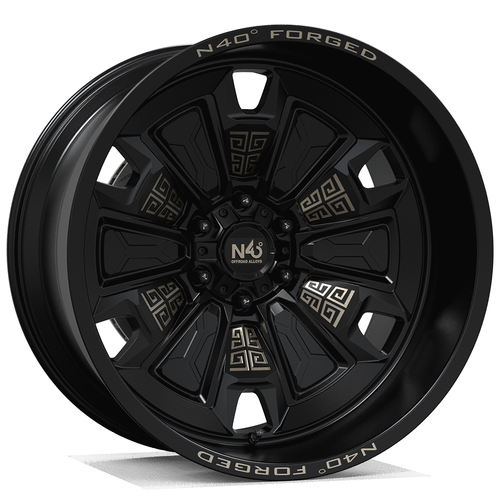 N40° FG SKYBRK