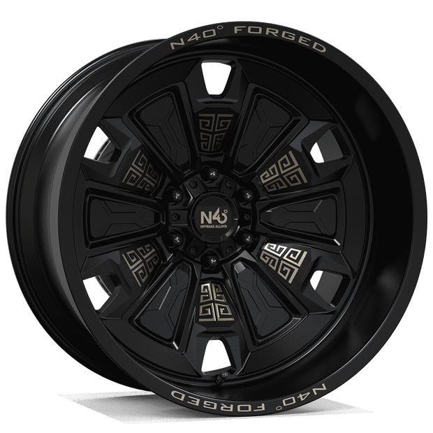 N40° FG SKYBRK