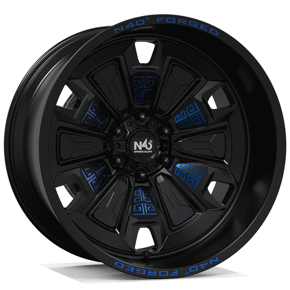 N40° FG SKYBRK