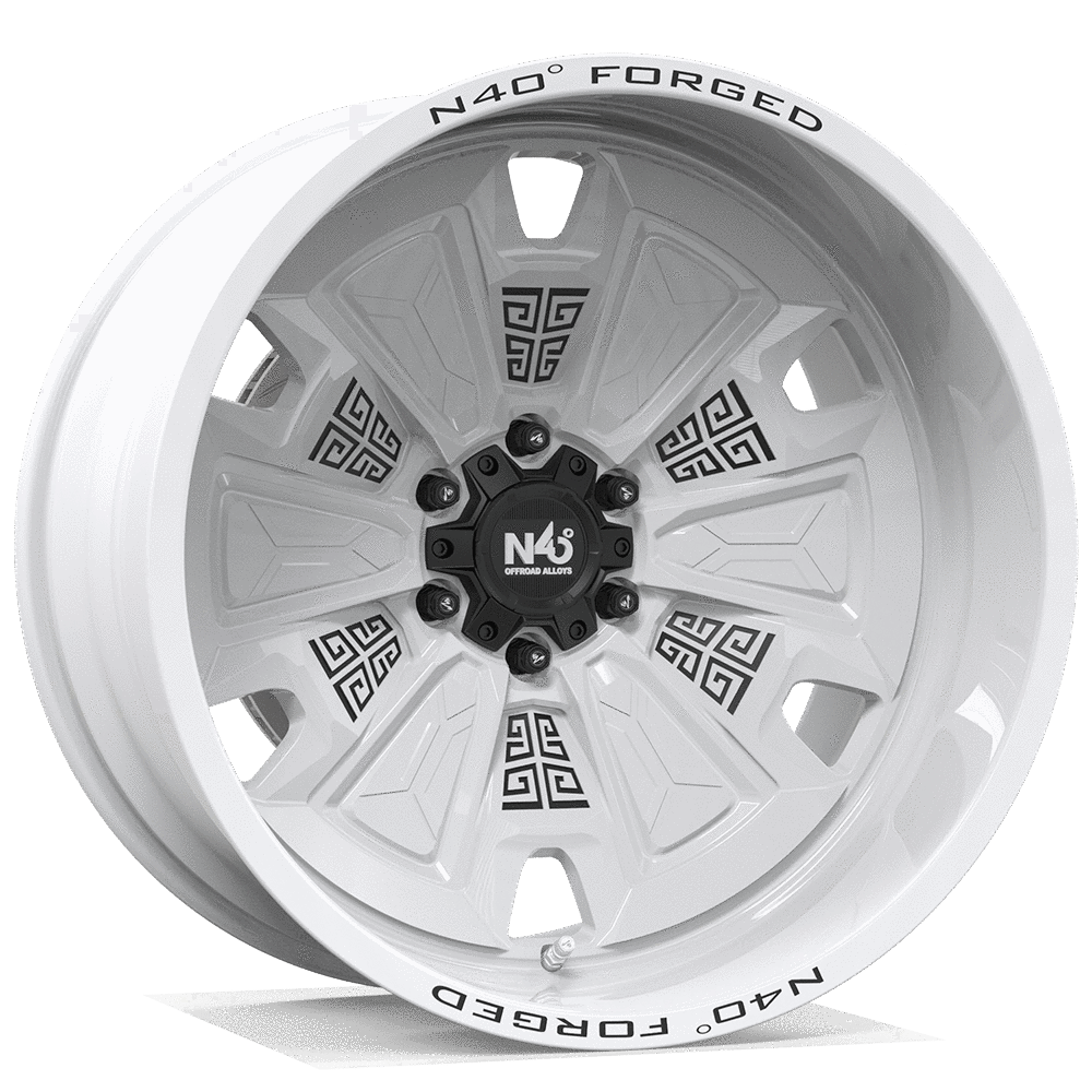 N40° FG SKYBRK