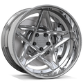 FG2P FSTAR