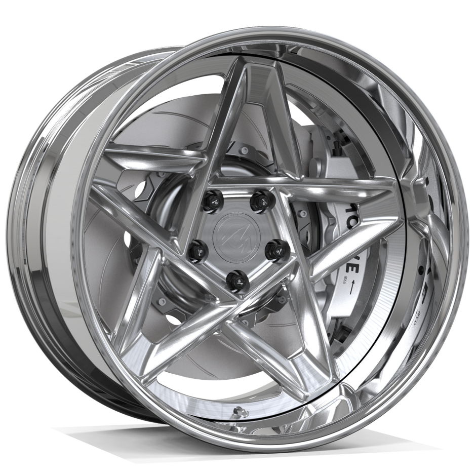 FG2P FSTAR