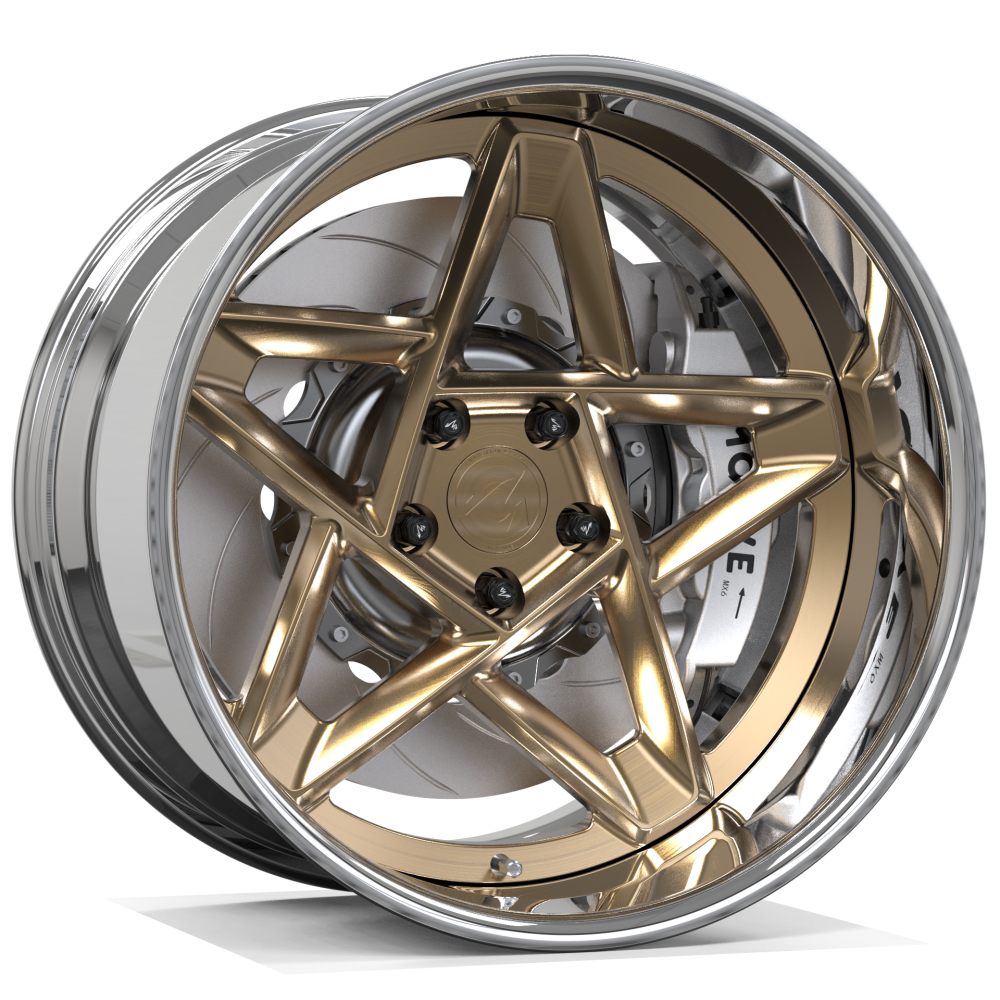 FG2P FSTAR