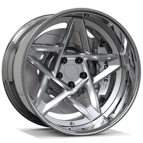 FG2P FSTAR