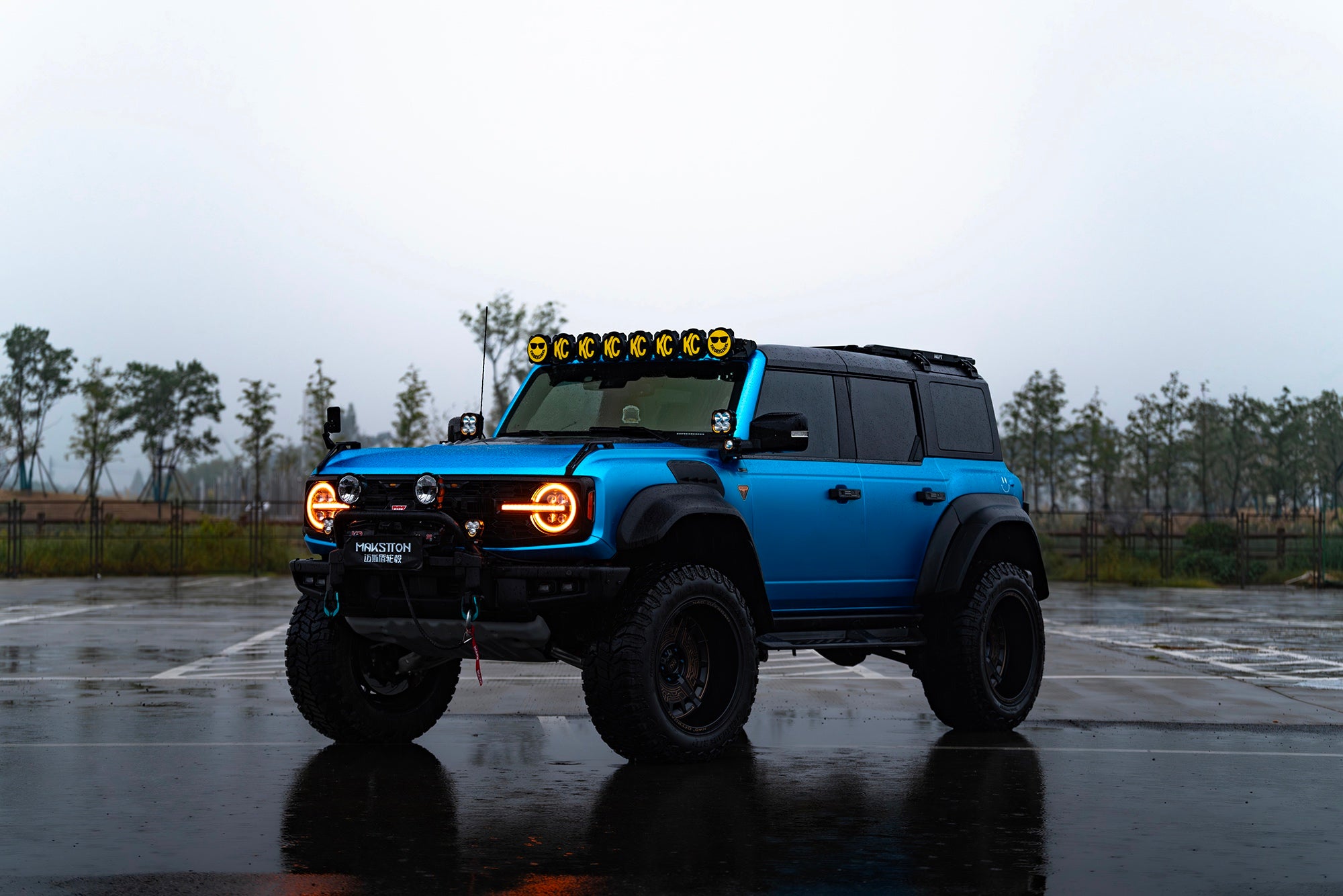 FORD BRONCO-003-N40° CK03H