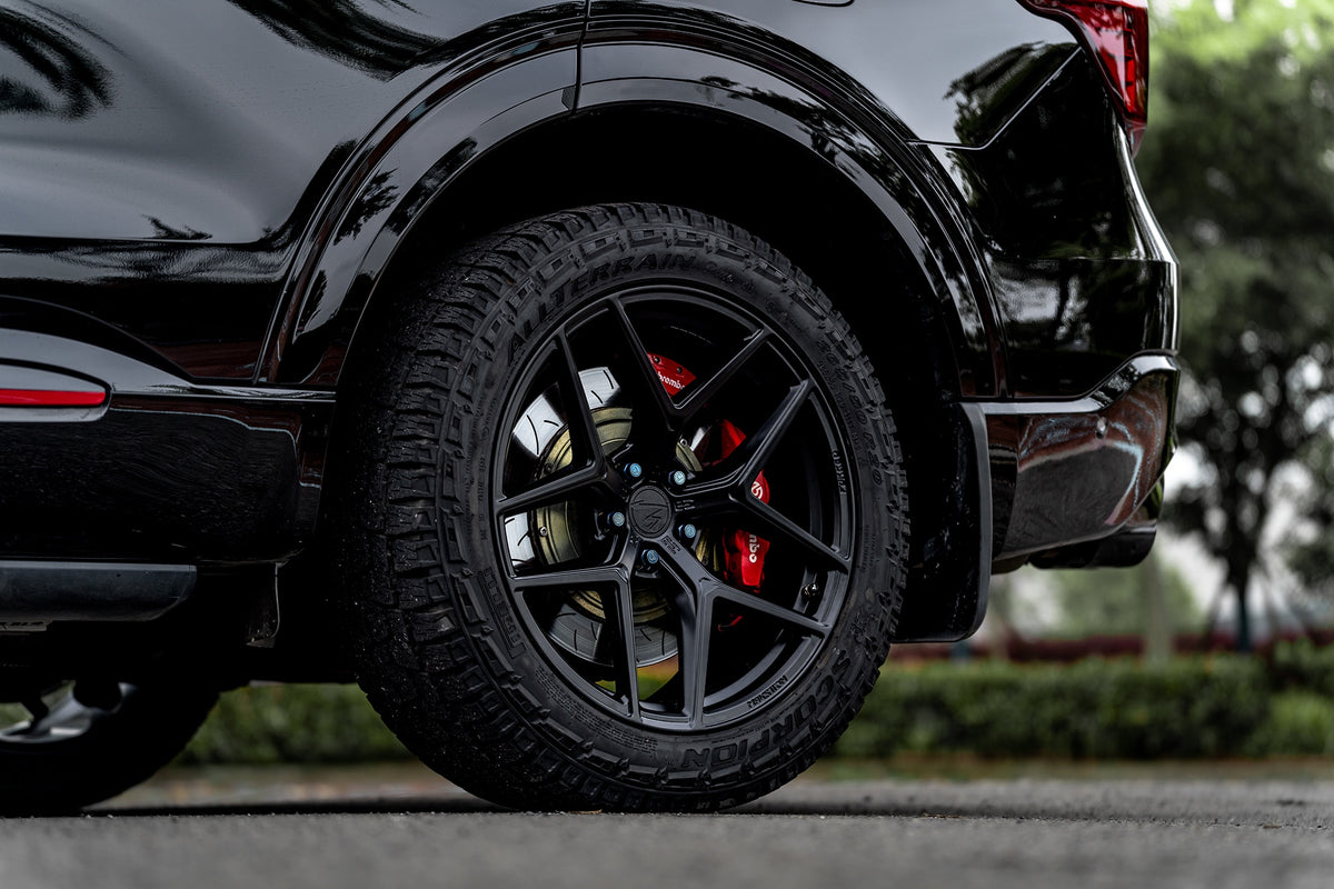 FORD EXPLORER-002-FG FK07