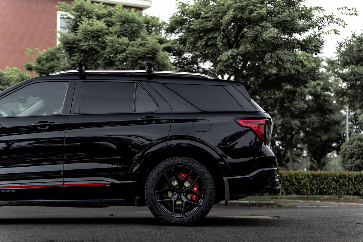 FORD EXPLORER-003-FG FK07