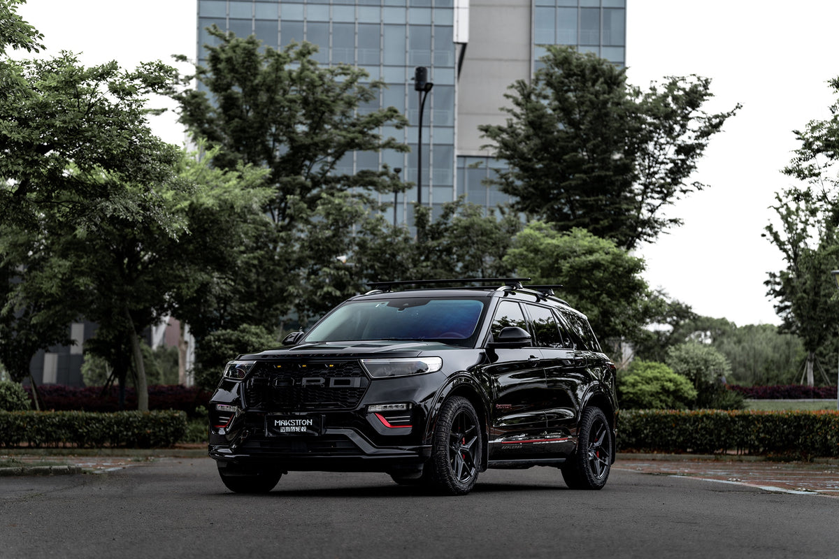 FORD EXPLORER-006-FG FK07