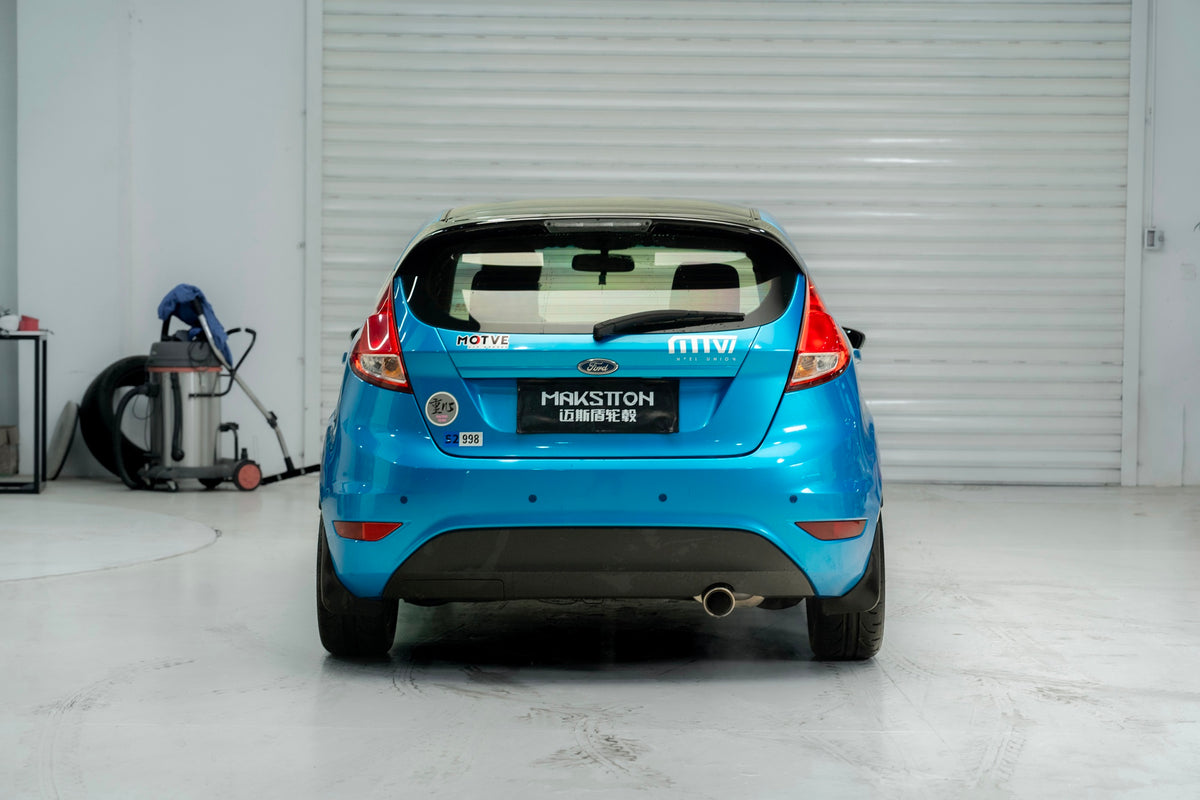 FORD FIESTA-005-FF FK75S
