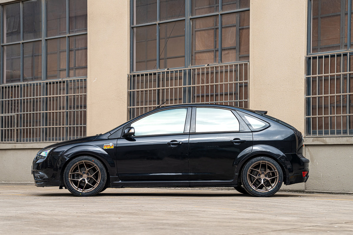 FORD FOCUS-001-FF FK07