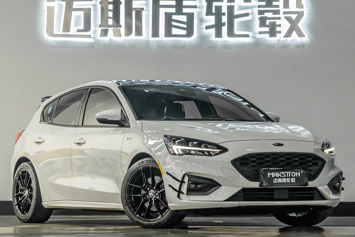 FORD FOCUS-001-MST 713