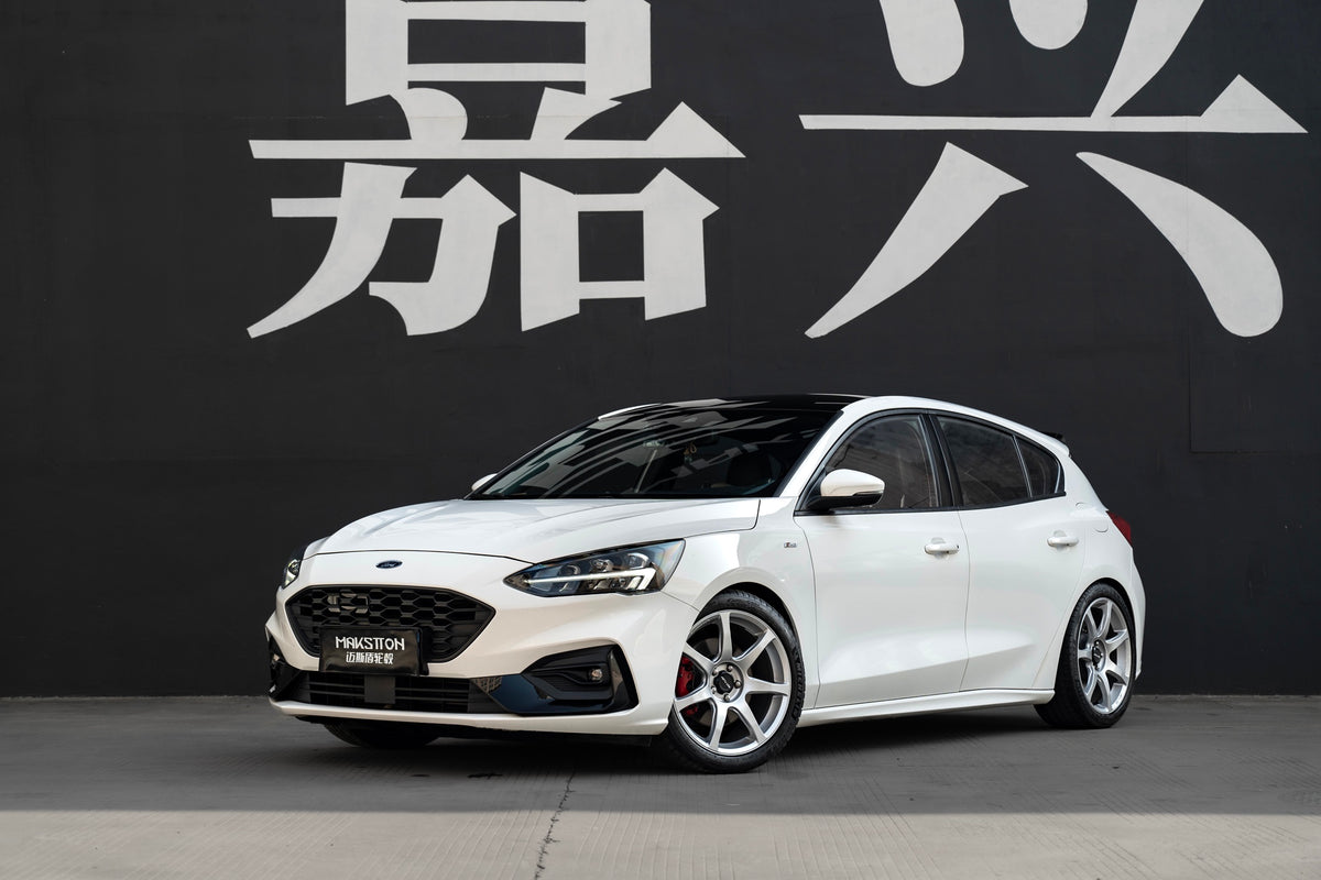 FORD FOCUS-002-FF MR7