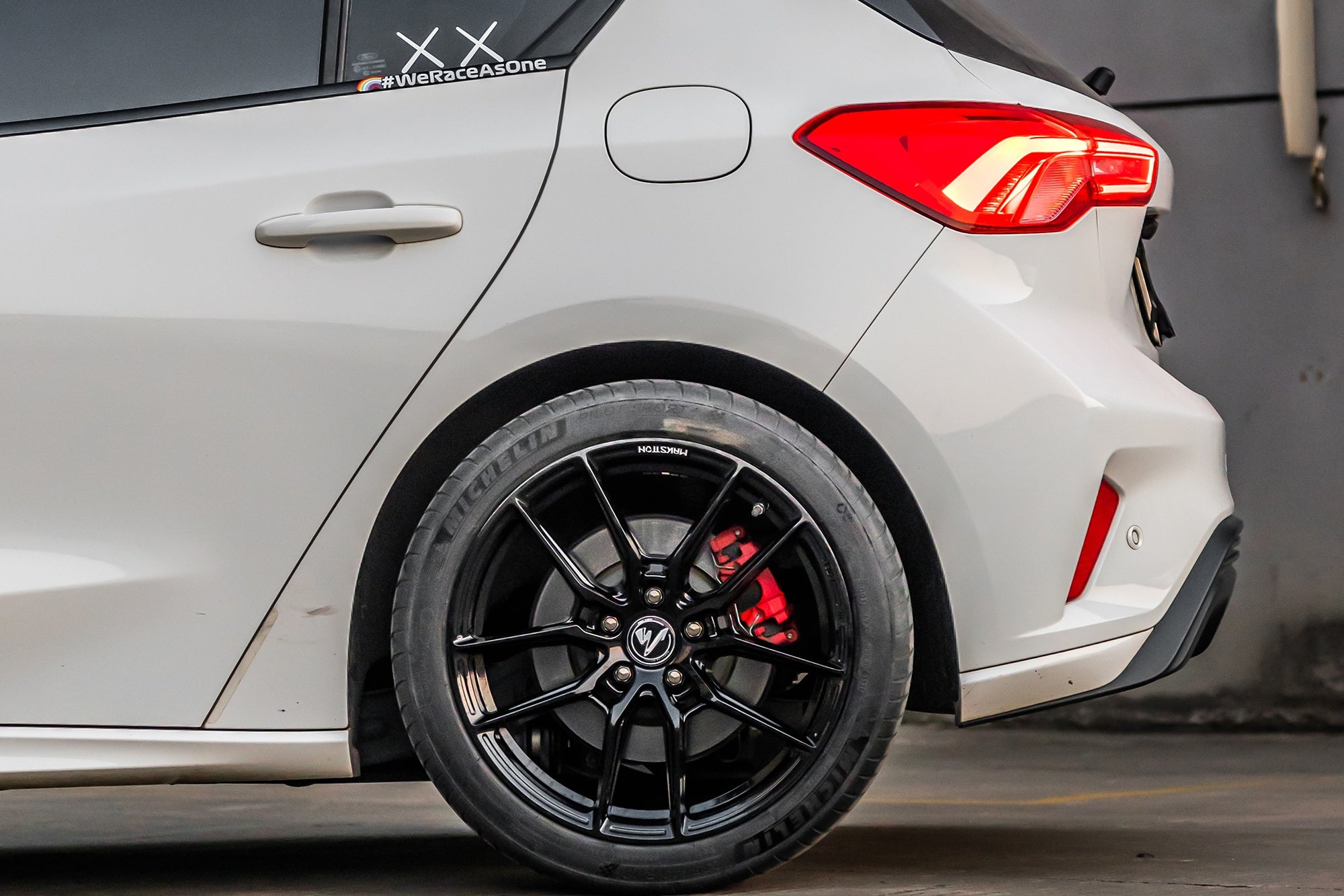 FORD FOCUS-002-MST 713