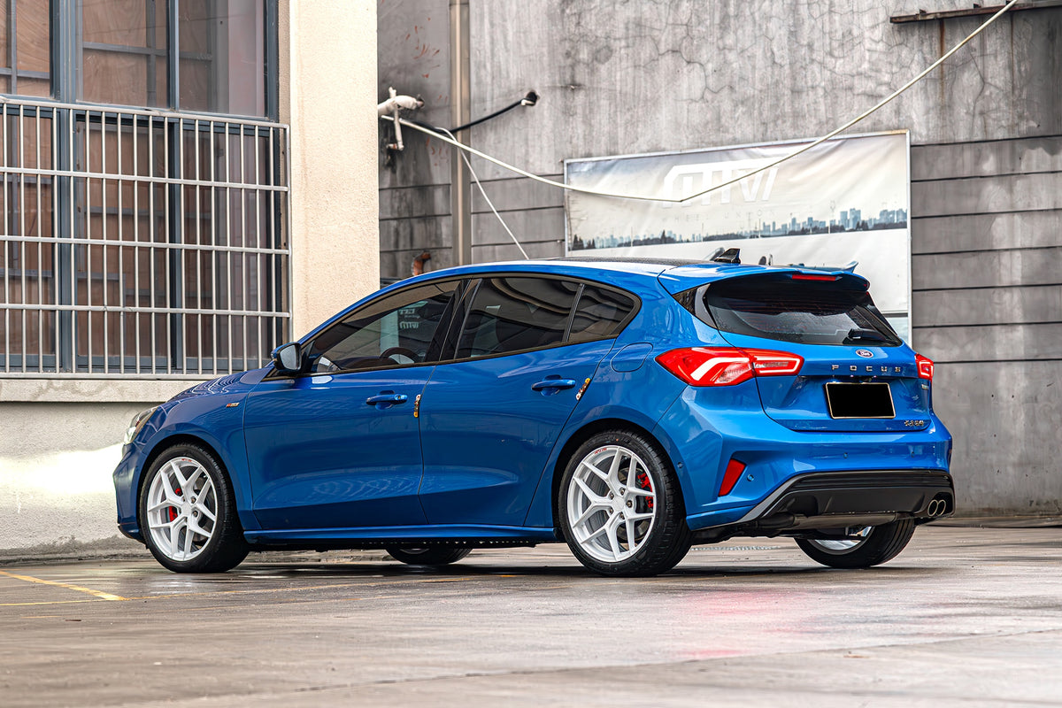 FORD FOCUS-004-FF FK07