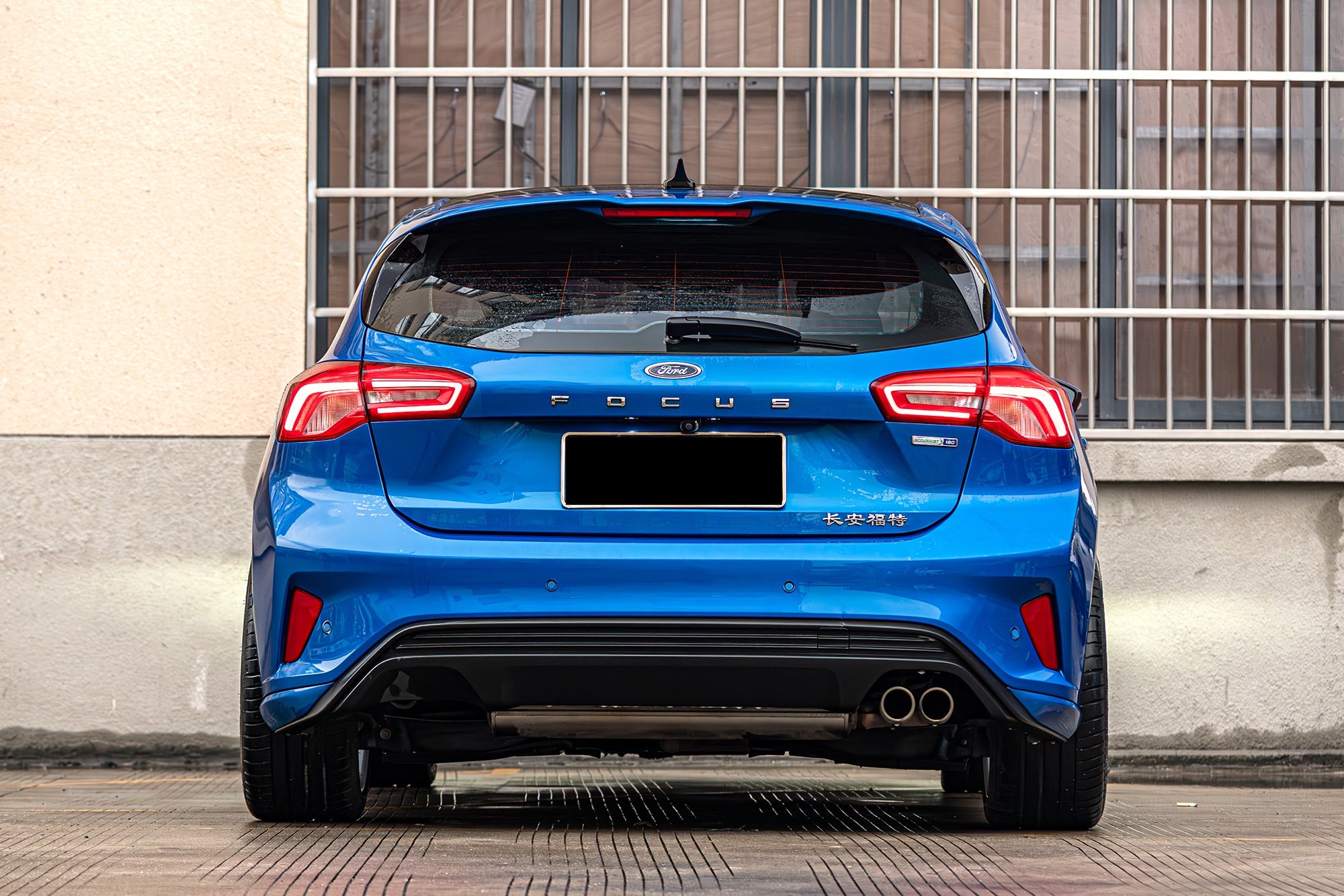 FORD FOCUS-005-FF FK07