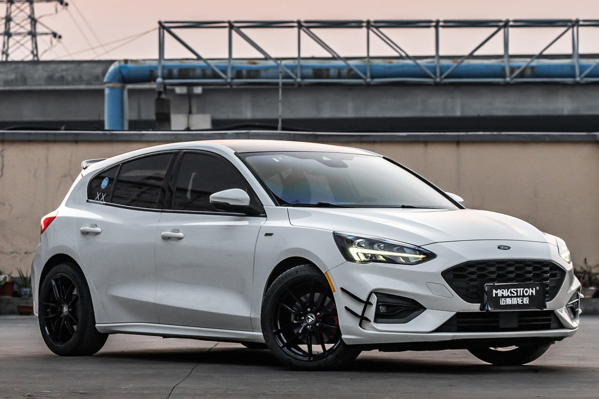 FORD FOCUS-005-MST 713