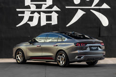 FORD MONDEO-003-FG GS17