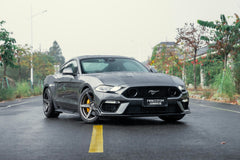 FORD MUSTANG-002-MST 716