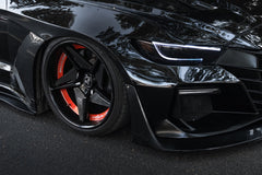 FORD MUSTANG-003-FG2P LURK5