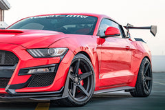 FORD MUSTANG-003-MST 716